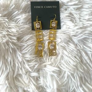 Vince Camuto earrings